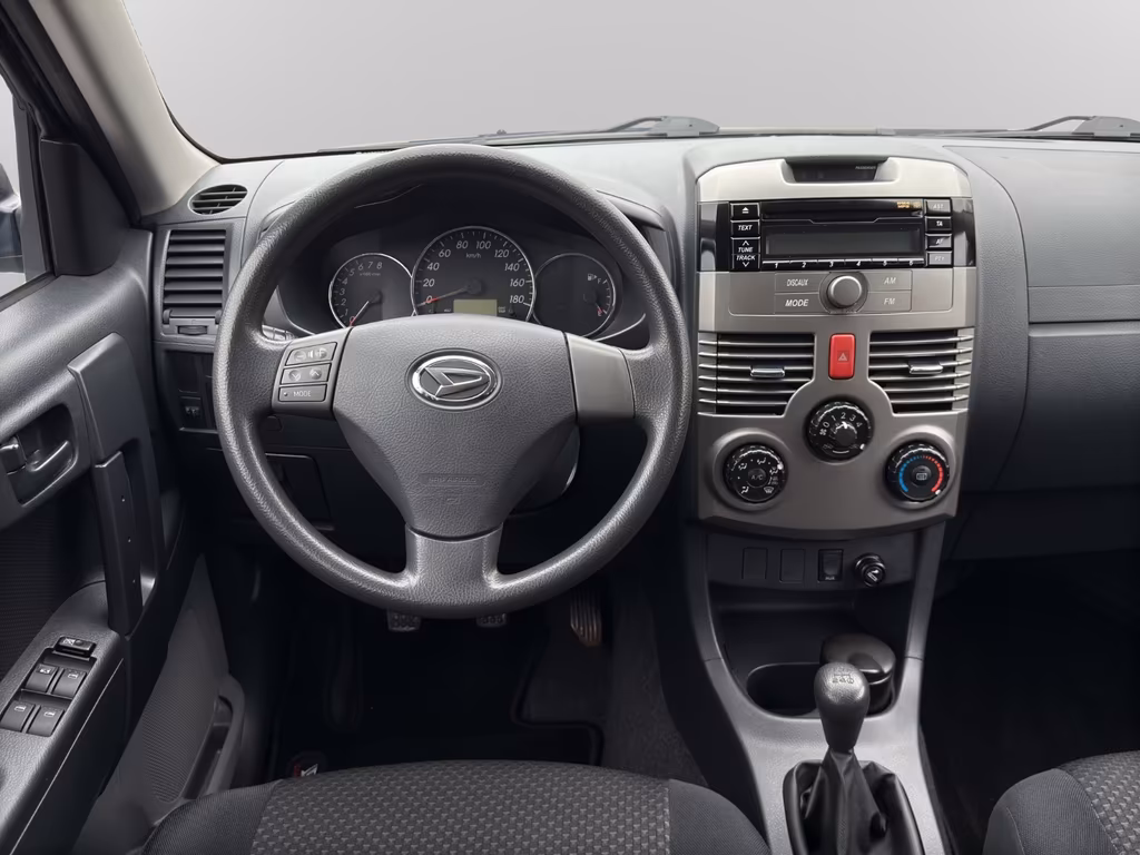 Daihatsu Terios