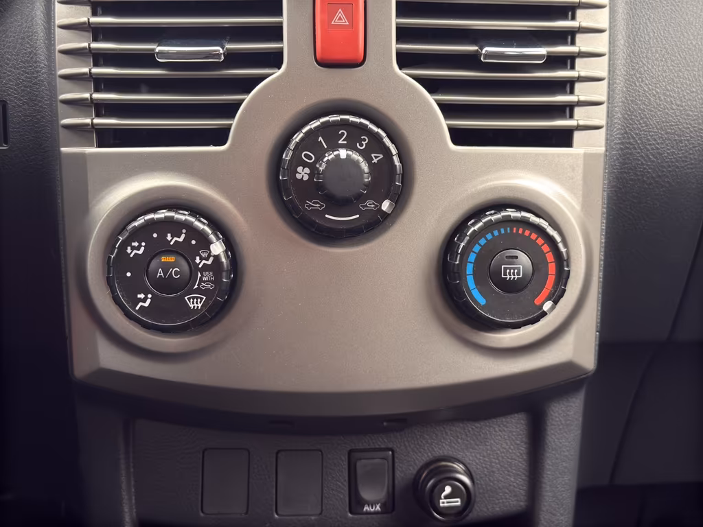 Daihatsu Terios