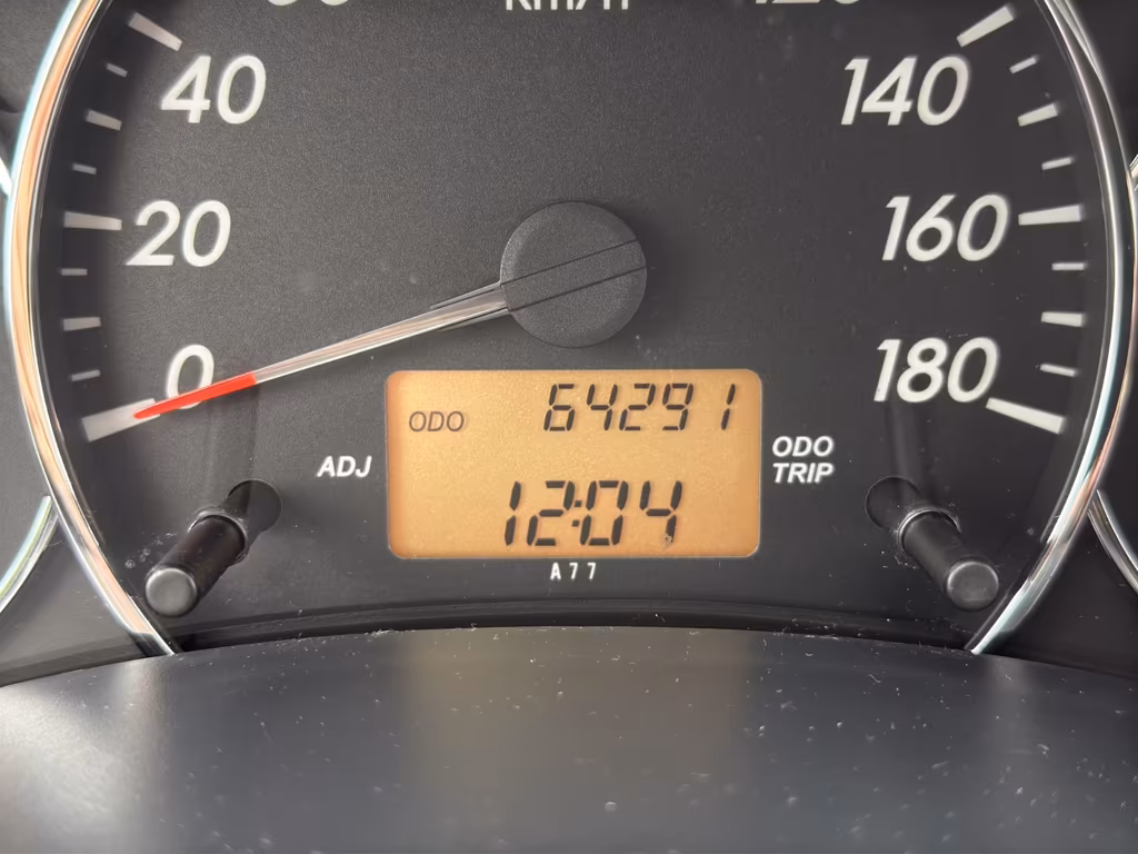 Daihatsu Terios