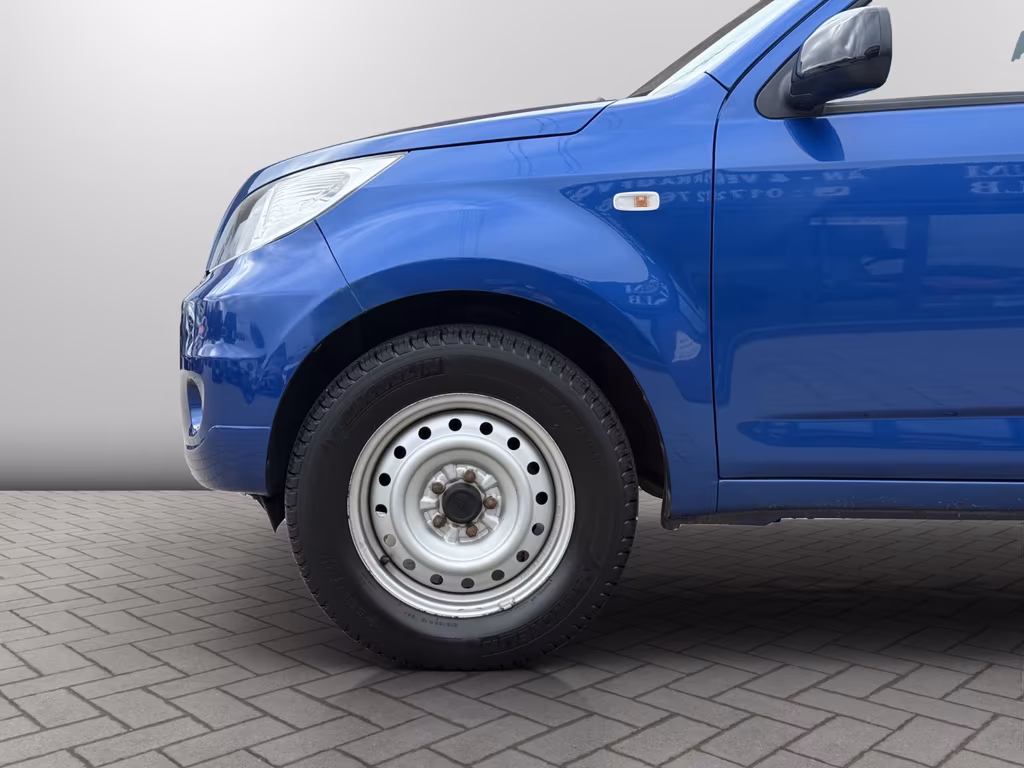Daihatsu Terios