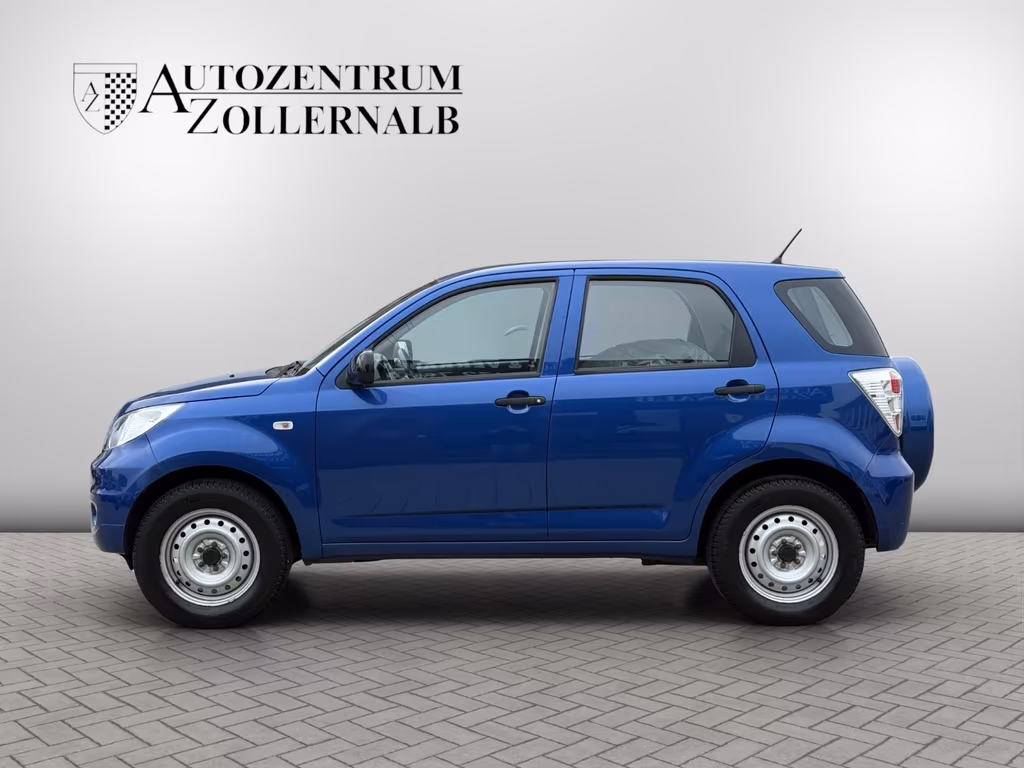 Daihatsu Terios