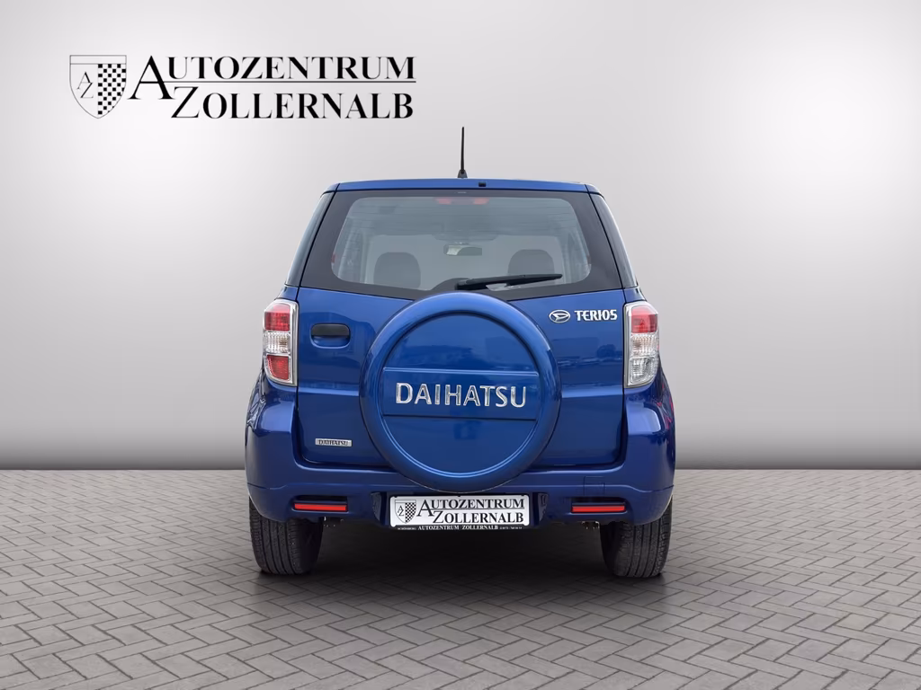 Daihatsu Terios
