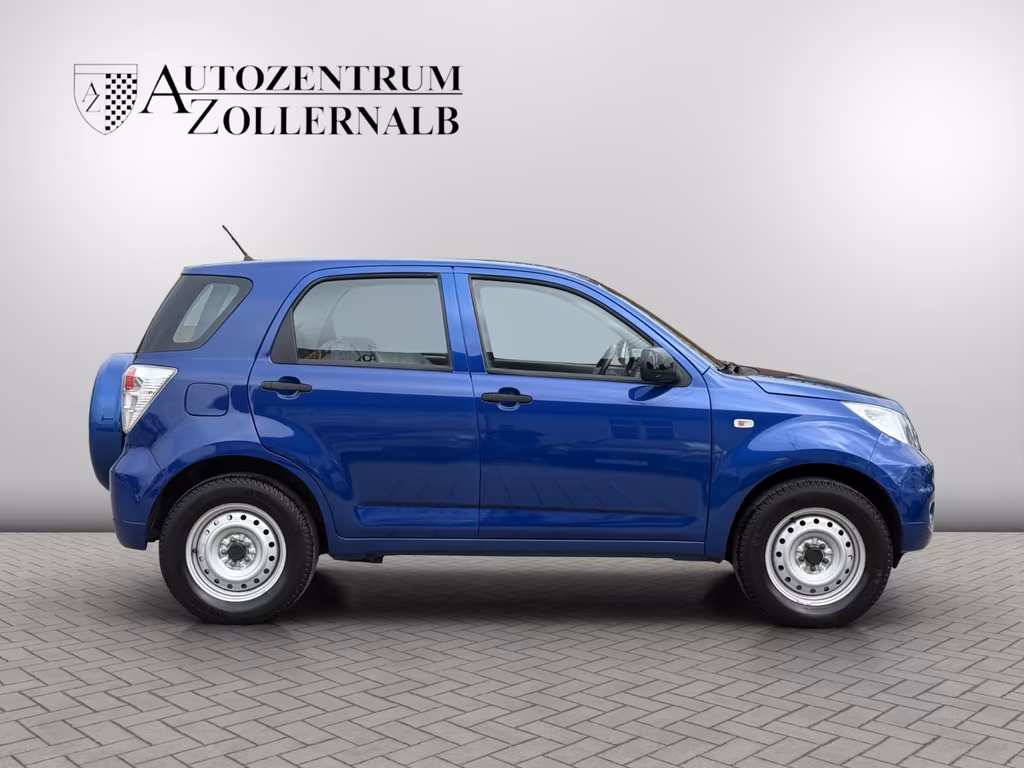 Daihatsu Terios