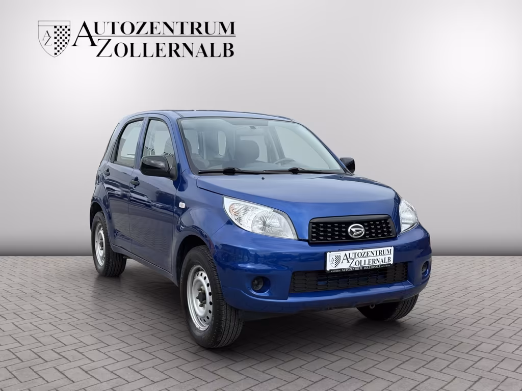 Daihatsu Terios