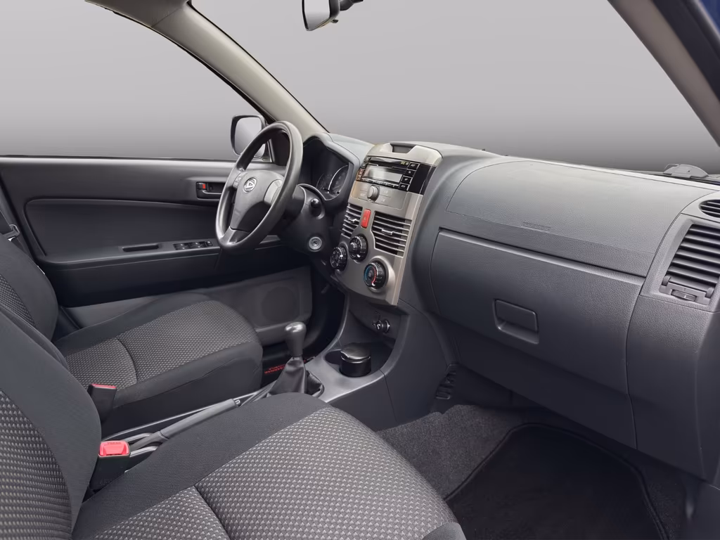 Daihatsu Terios