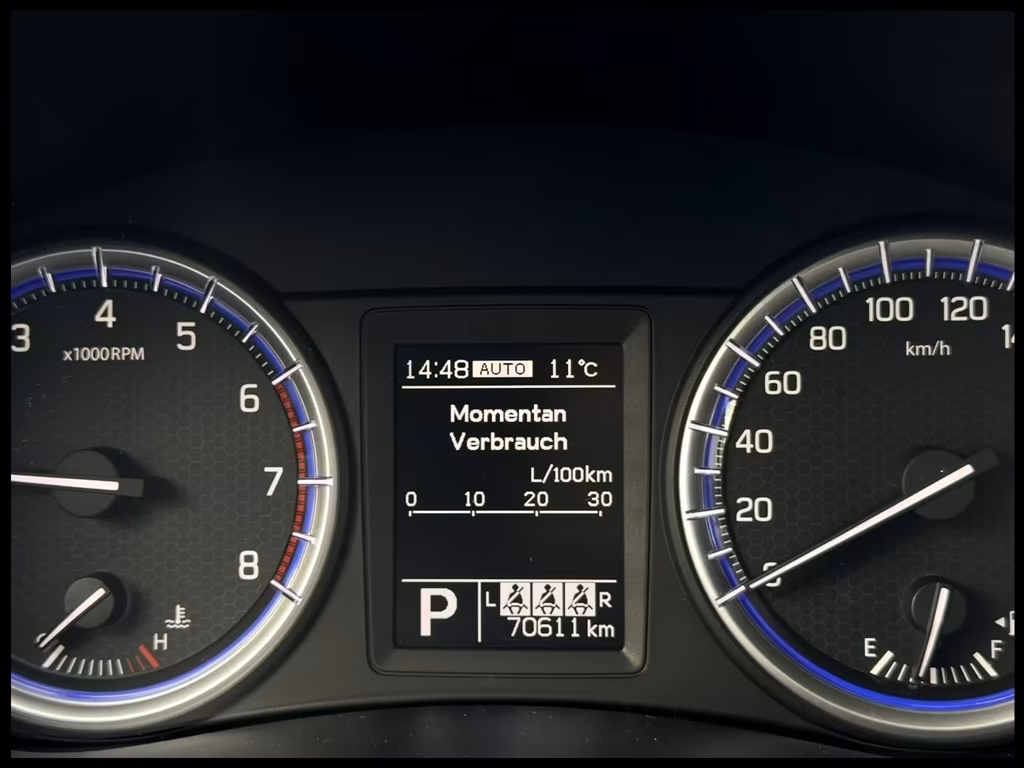 Suzuki (SX4) S-Cross