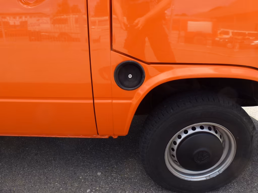 Volkswagen T3 Kombi