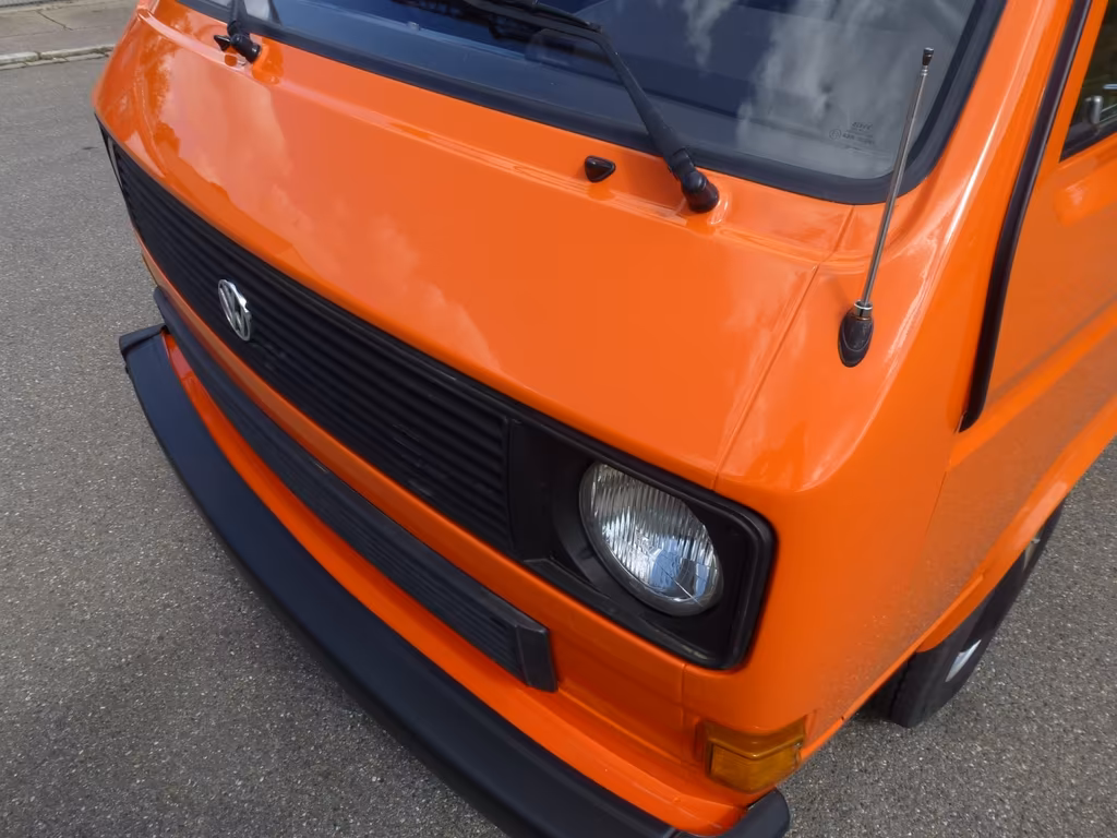 Volkswagen T3 Kombi