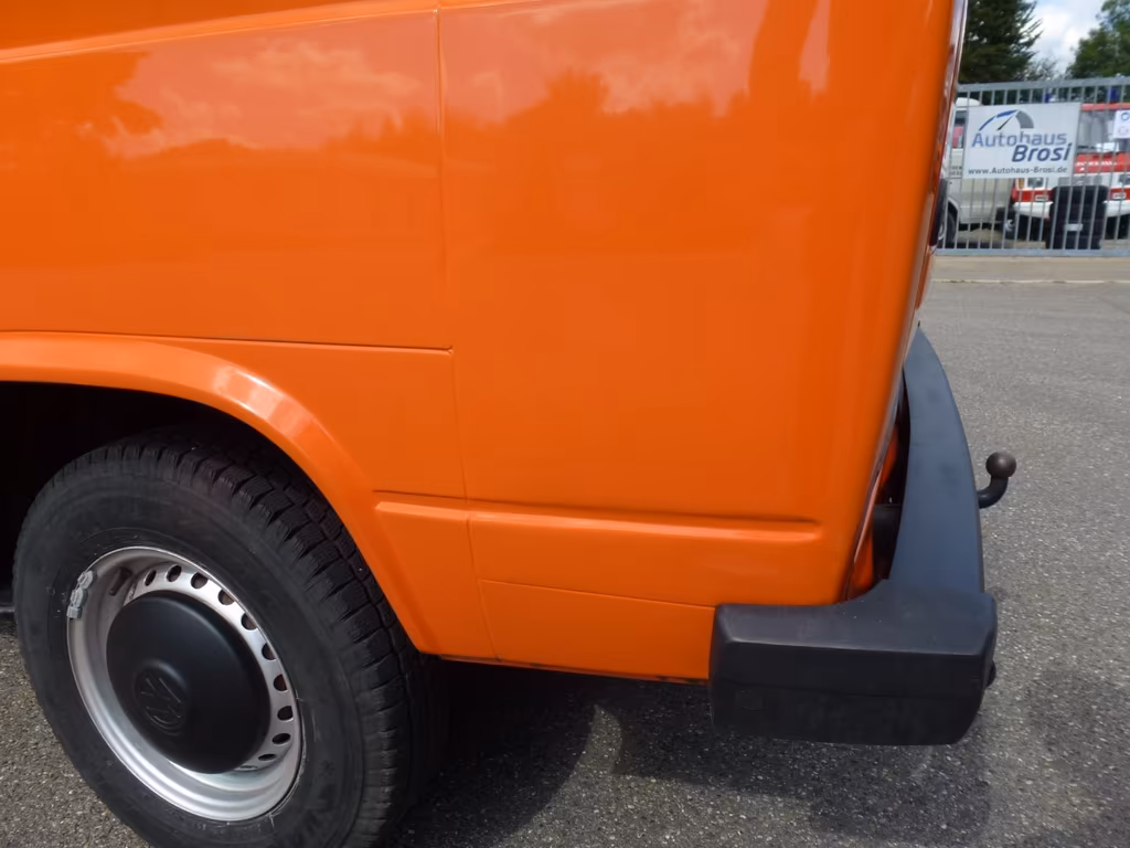 Volkswagen T3 Kombi