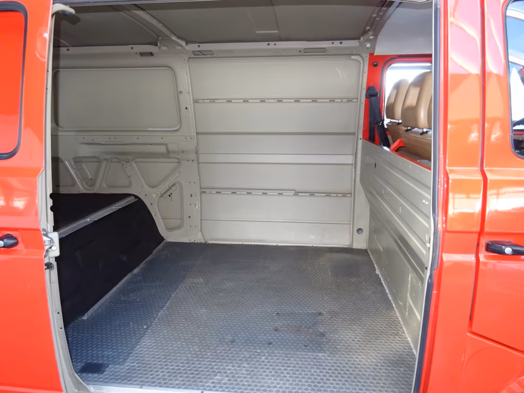 Volkswagen T3 Kombi