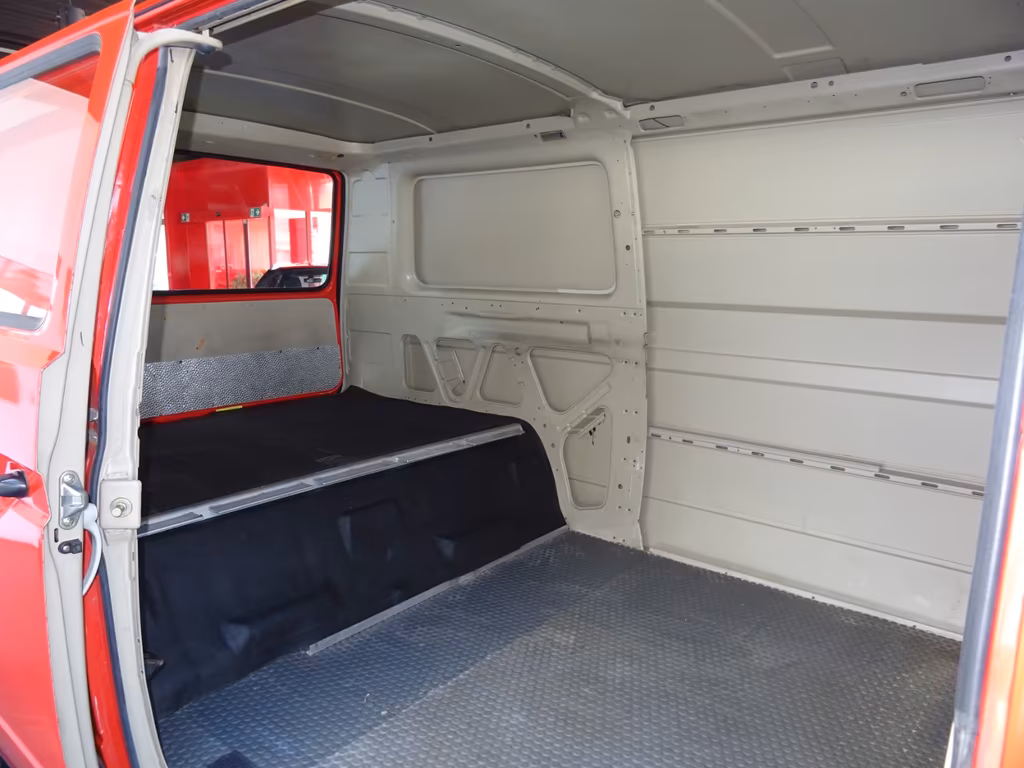 Volkswagen T3 Kombi