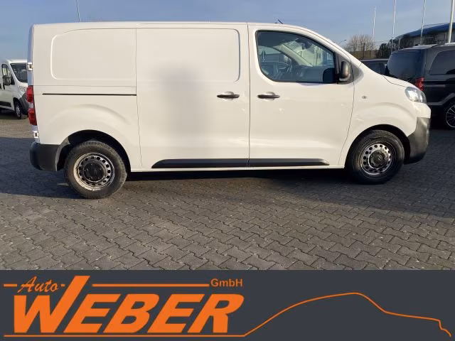 Citroën Jumpy