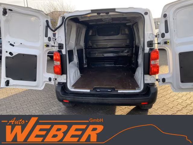 Citroën Jumpy