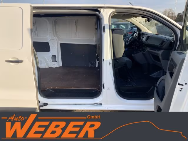 Citroën Jumpy