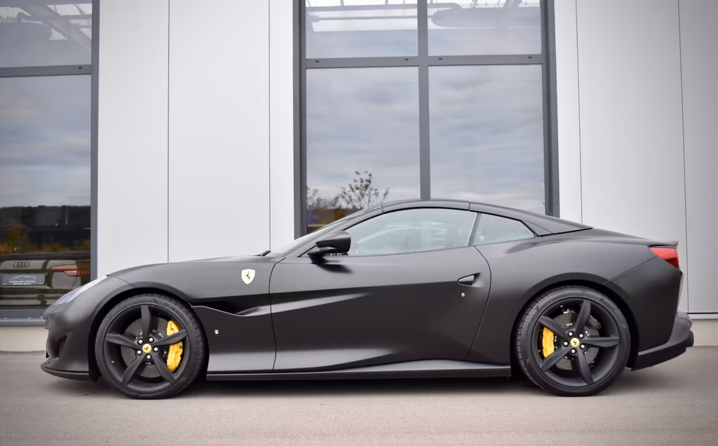 Ferrari Portofino