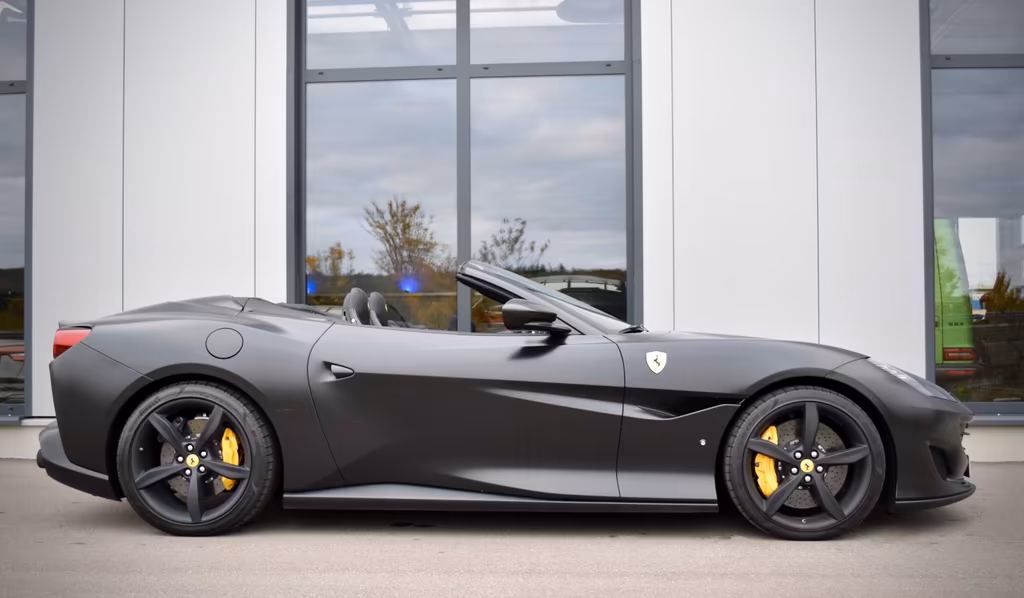 Ferrari Portofino