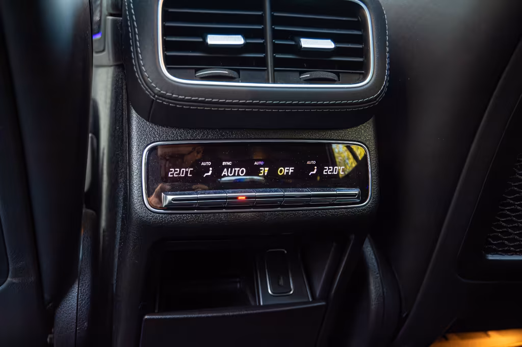 Mercedes-Benz GLE 63 AMG