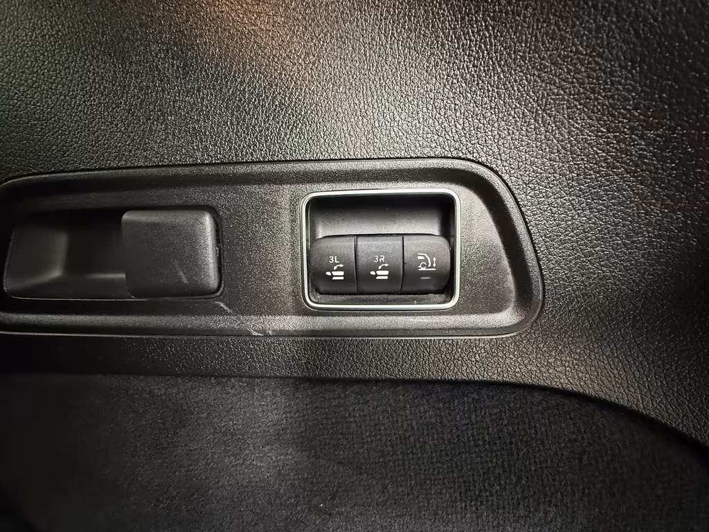 Mercedes-Benz GLS 350