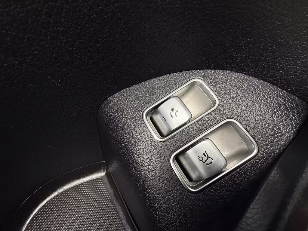 Mercedes-Benz GLS 350