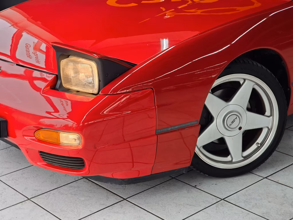 Nissan 200 SX