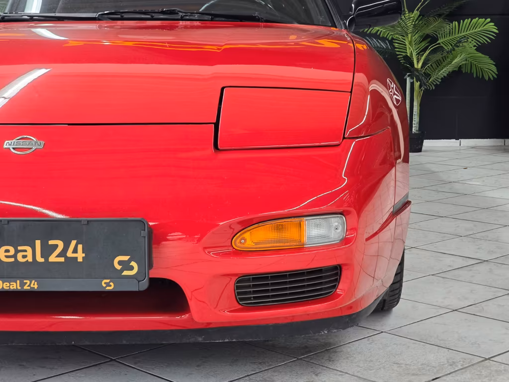 Nissan 200 SX