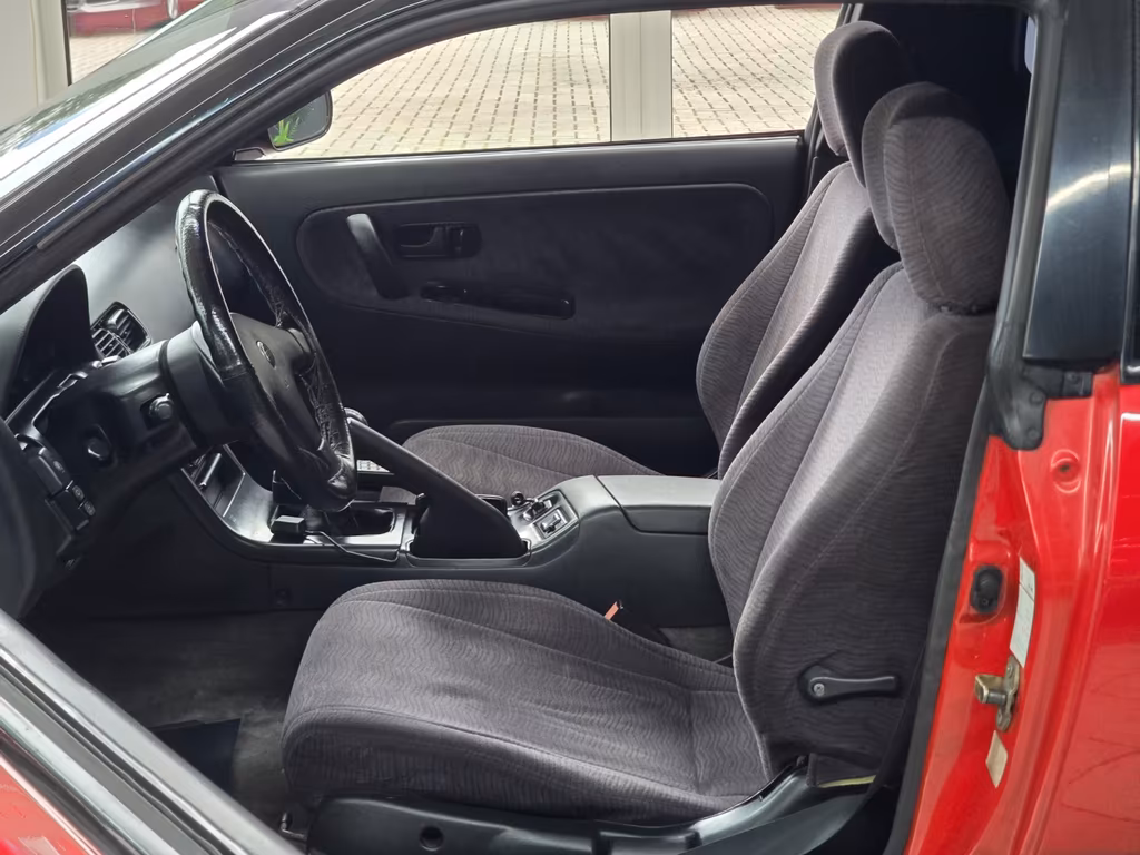 Nissan 200 SX