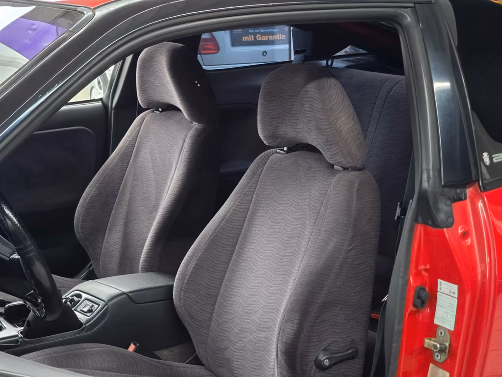 Nissan 200 SX