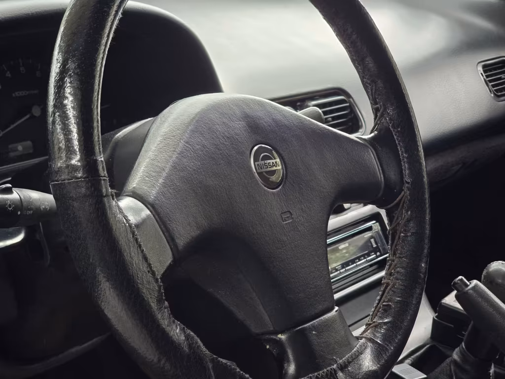 Nissan 200 SX