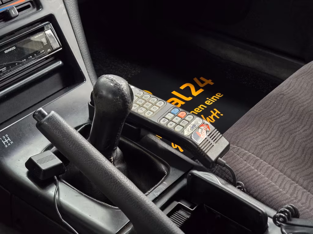 Nissan 200 SX