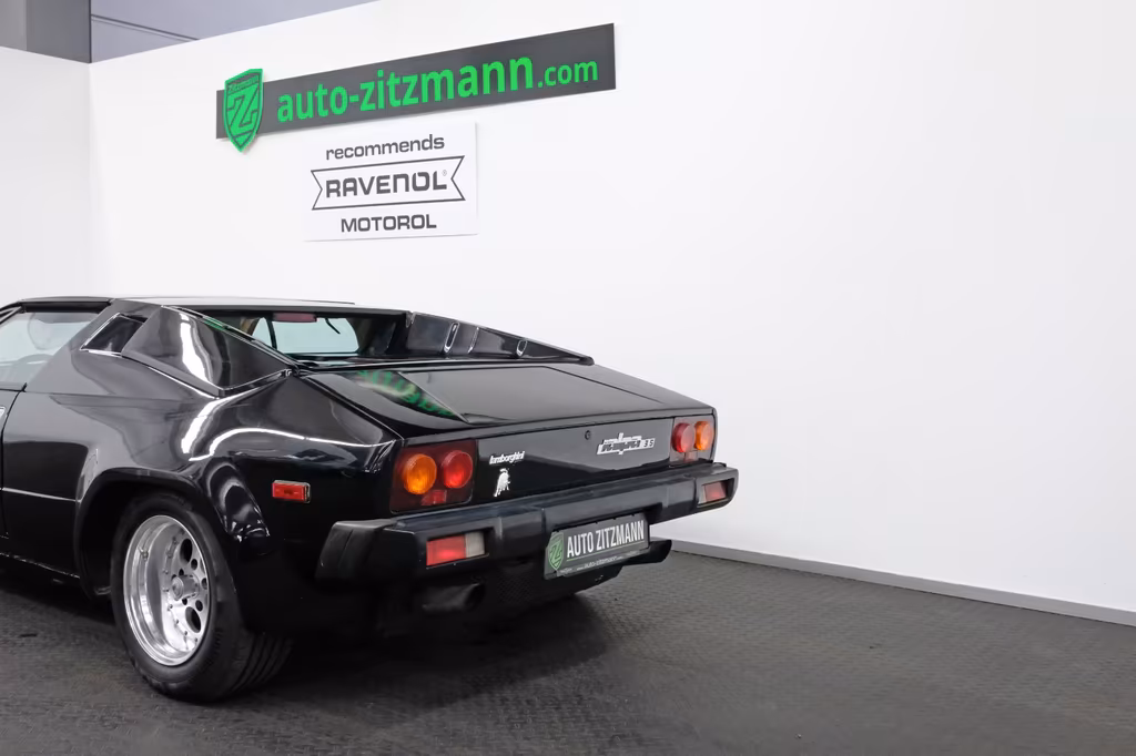 Lamborghini Jalpa
