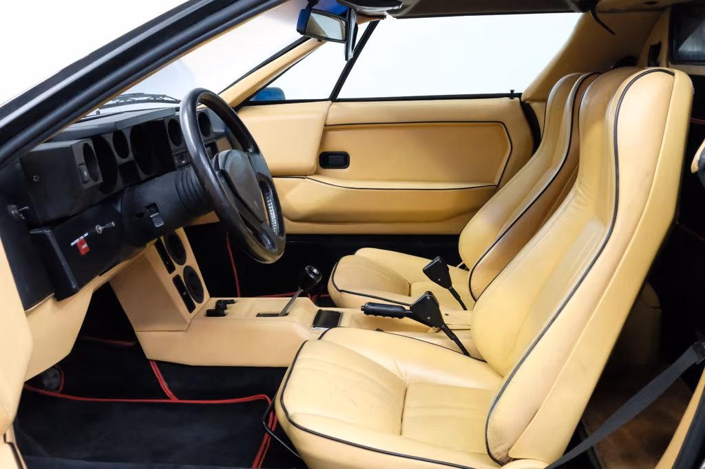 Lamborghini Jalpa