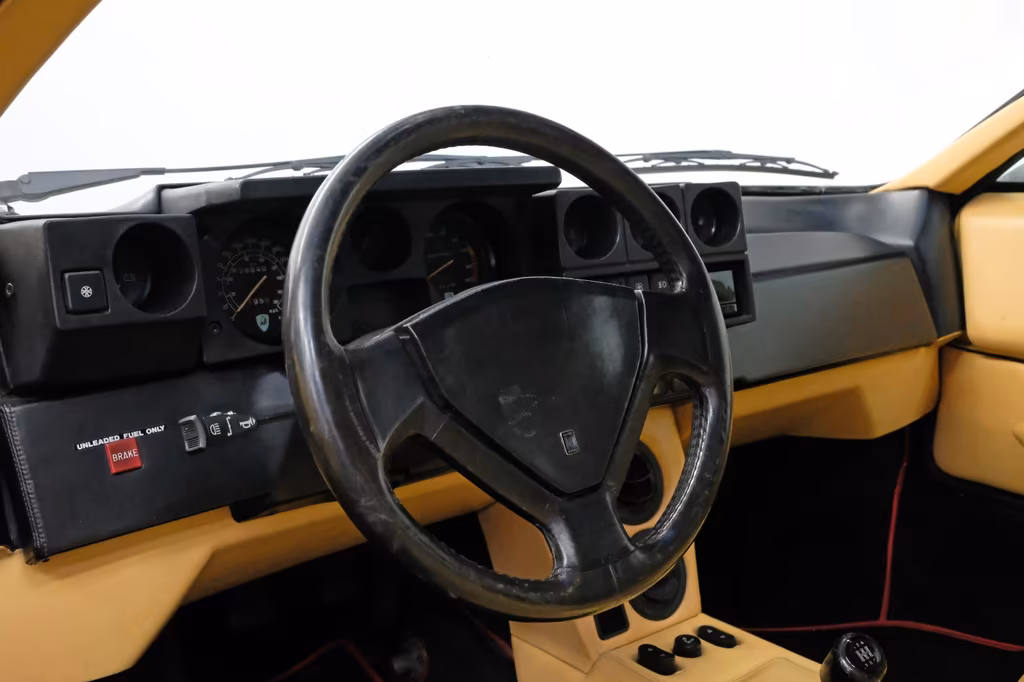 Lamborghini Jalpa