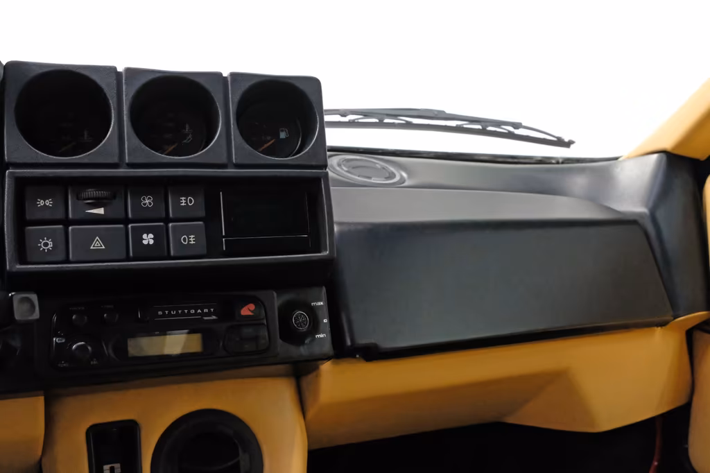 Lamborghini Jalpa