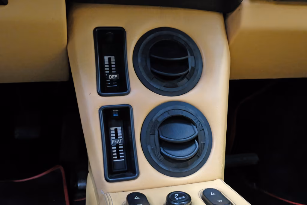 Lamborghini Jalpa