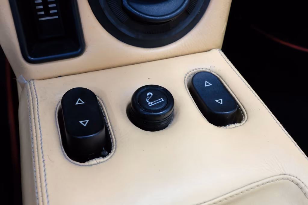 Lamborghini Jalpa