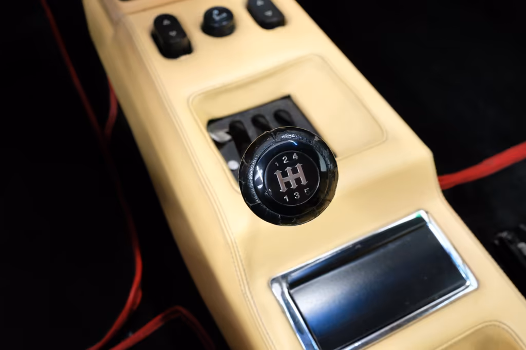 Lamborghini Jalpa