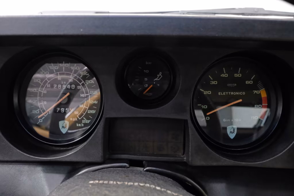 Lamborghini Jalpa