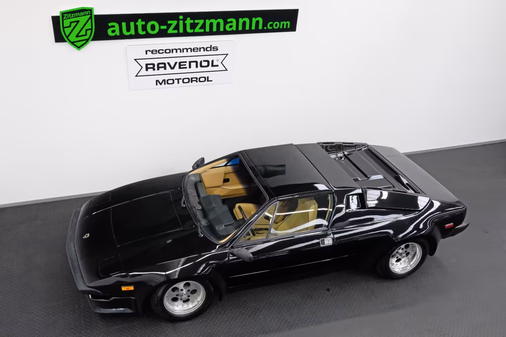 Lamborghini Jalpa
