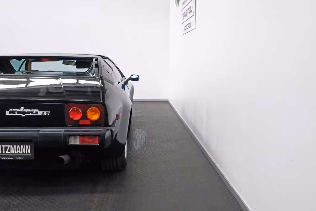 Lamborghini Jalpa