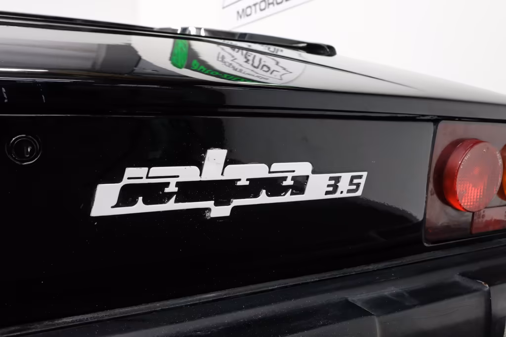 Lamborghini Jalpa
