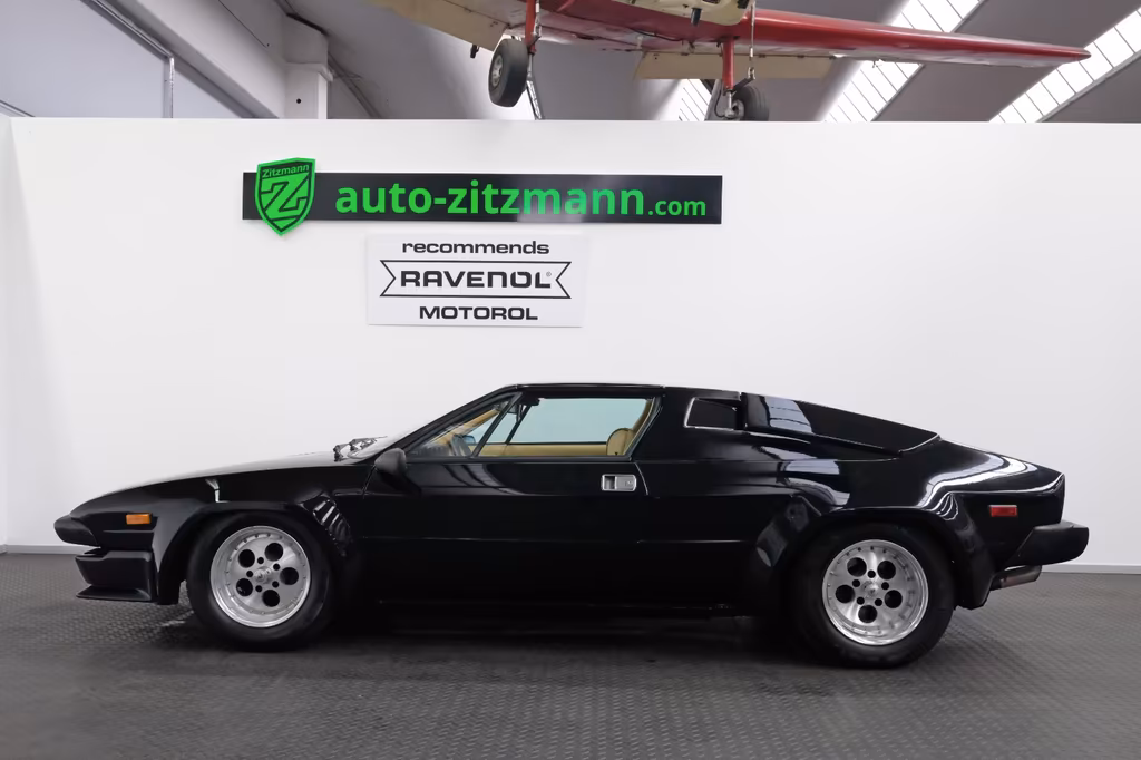 Lamborghini Jalpa
