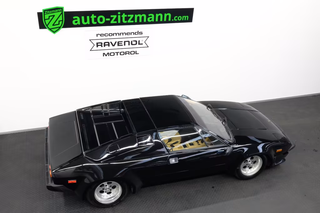 Lamborghini Jalpa