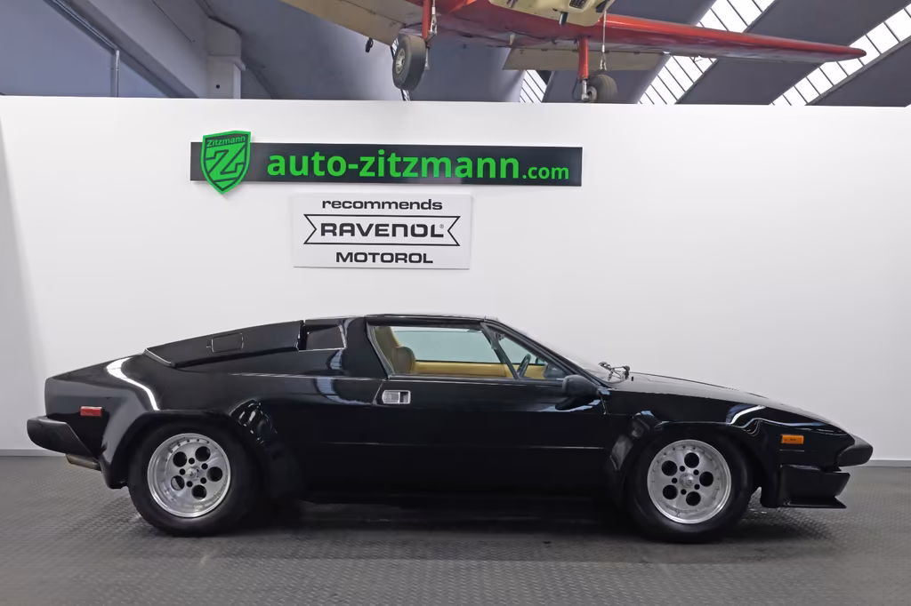 Lamborghini Jalpa
