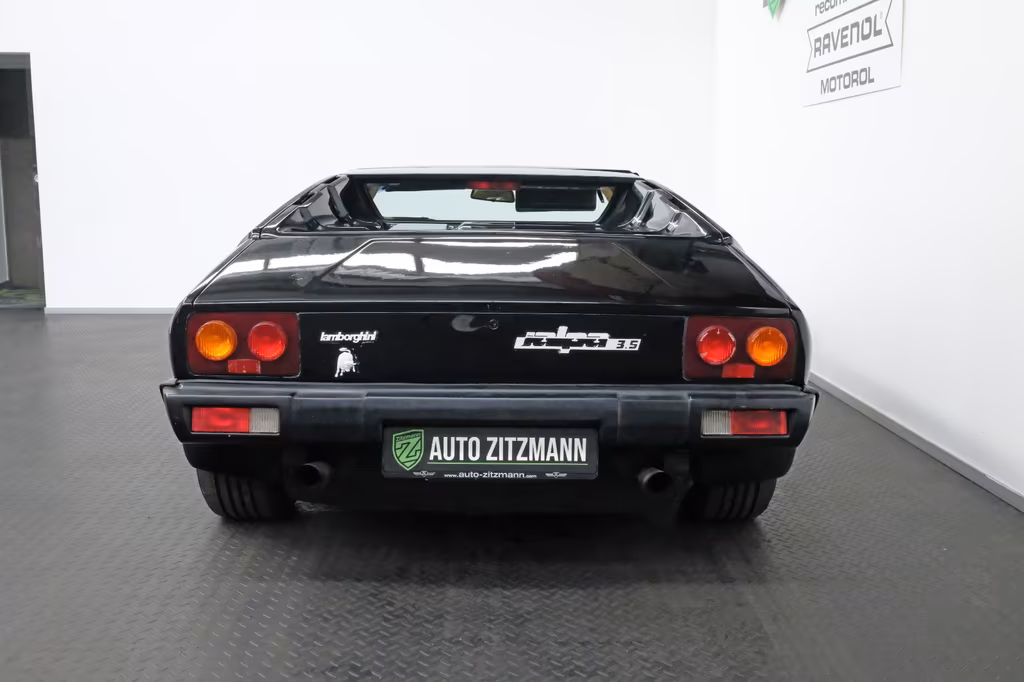 Lamborghini Jalpa