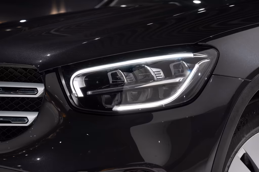 Mercedes-Benz GLC 200