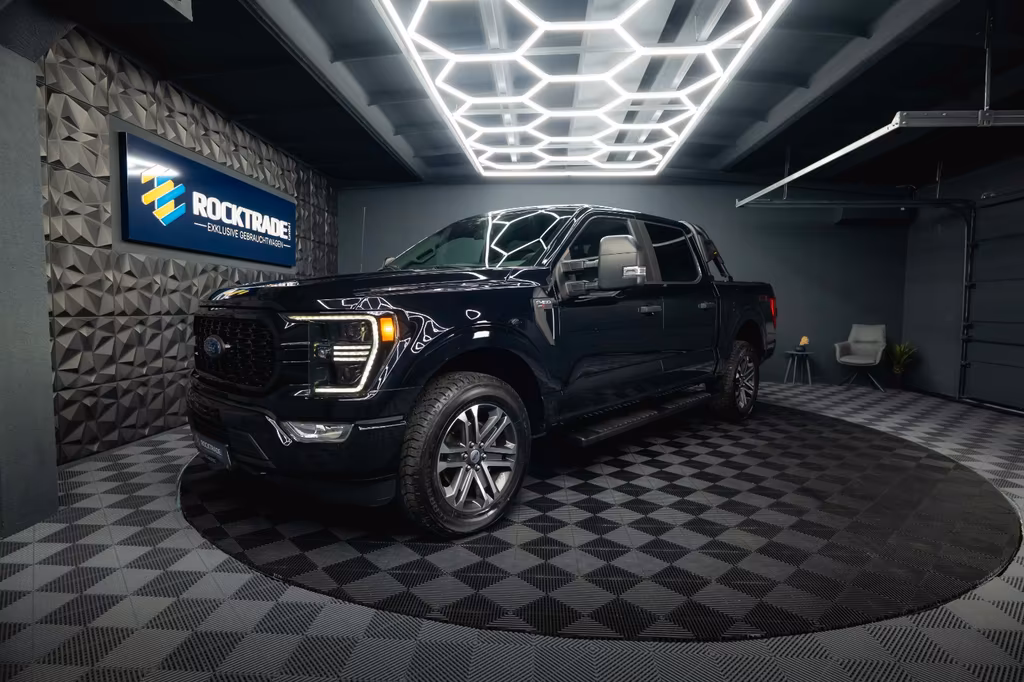 Ford F 150