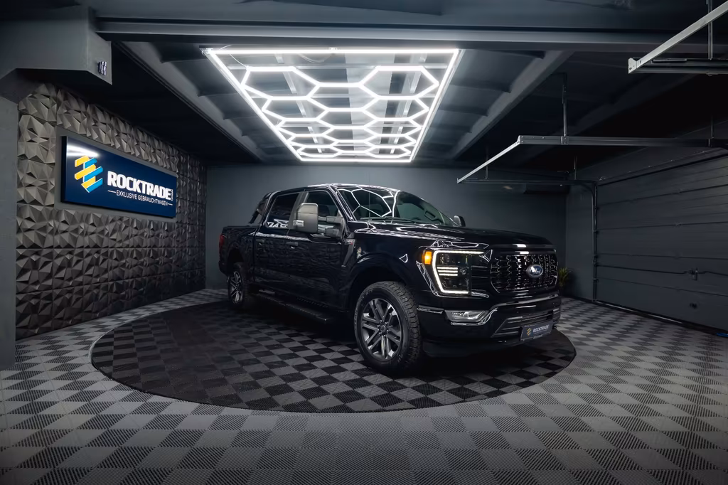 Ford F 150