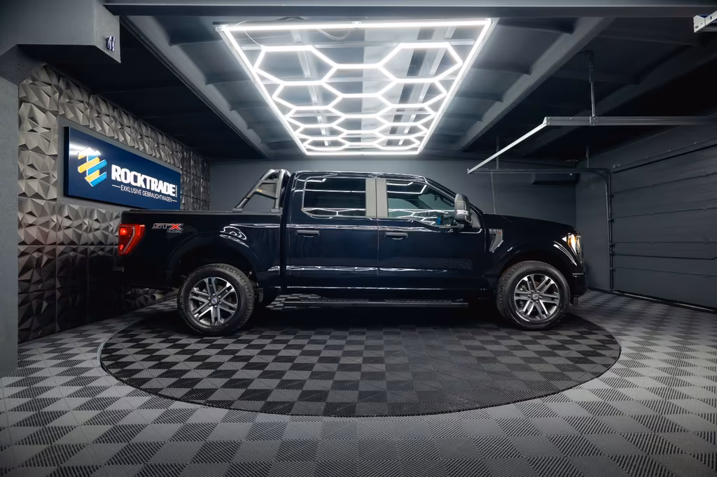 Ford F 150