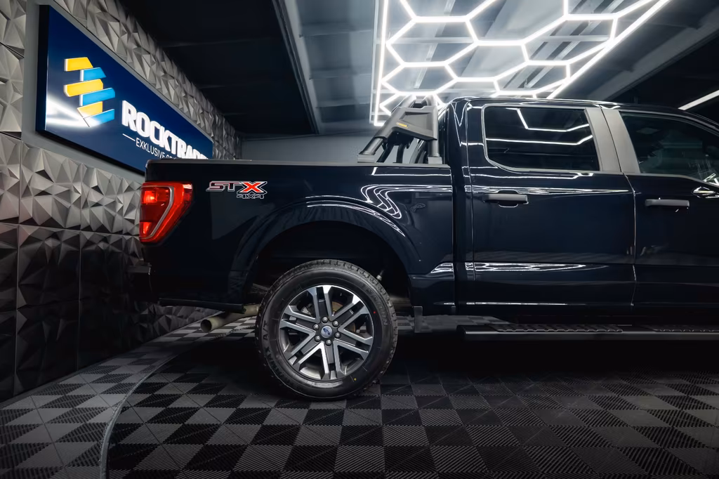Ford F 150