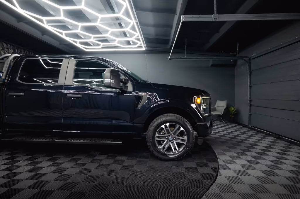 Ford F 150